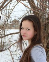 Юлия Шакирова