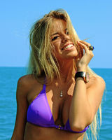 Алиса Мельник