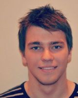 Павел Федоров