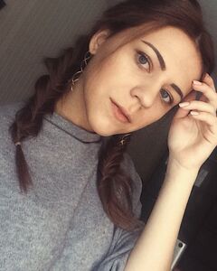 Ульяна Волкова