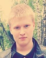 Андрей Коновалов