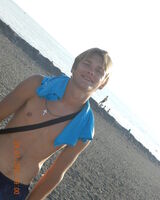 Сергей Мартынов