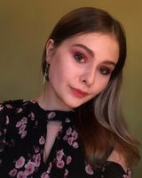 Аня Порицкая