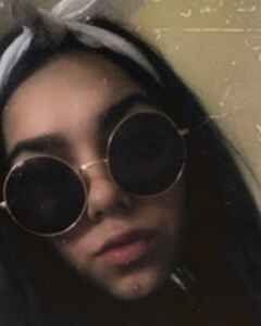 Жанна Лущина