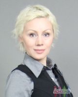 Татьяна Лучинина