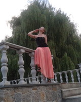 Екатерина Ратушная