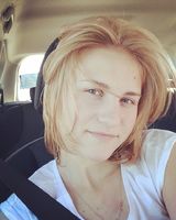 Мария Смольянинова