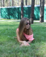 Юлия Воронина