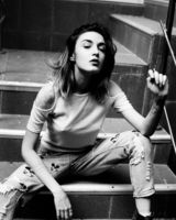 Анастасия Декинова