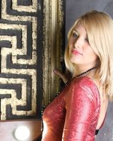 Люба Шишкина