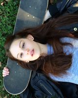 Карина Комиссарова