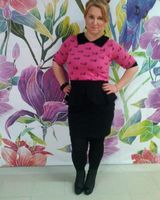 Анастасия Спивак