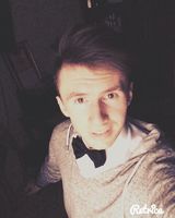 Дмитрий Лошкарёв