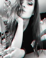 Натали Семенова