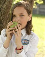 Елизавета Ларичева