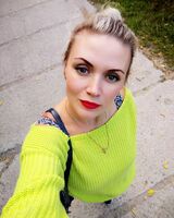 Анна Щетинина