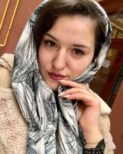 Ольга Крашенинникова
