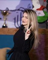 Нина Анисимова