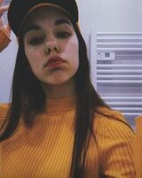 Алина Долгова