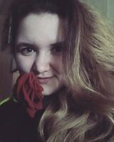 Софья Яковенко