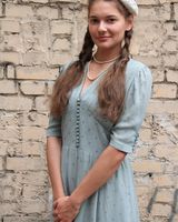 Полина Васильева