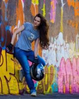 Виктория Заглада