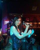 Татьяна Асланова