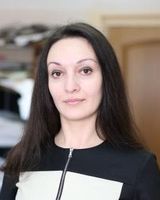 Диана Бижитуева