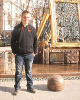 Женя Куприенко