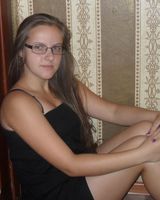 Оксана Ламшина