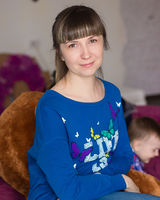 Оксана 