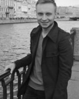 Александр Грушев