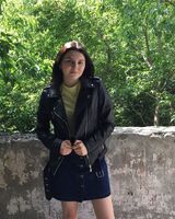 Ольга Назарова