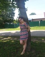 Юлия Карабаева