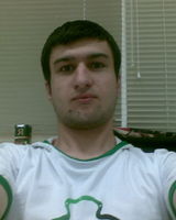 Мавлудин Меджидов