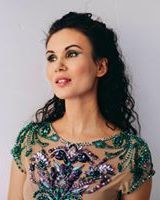NIna Ruchkina