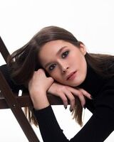 Анастасия Сахно