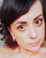 Майя Налетько