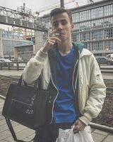 Костя Шварц