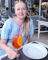 Анастасия Аверкина