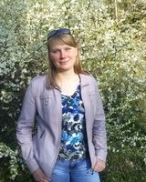 Наталья Шарий