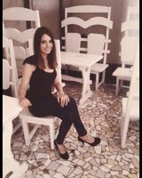 Татьяна Ирха