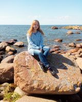 Диана Волкова