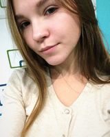 Влада Денисова