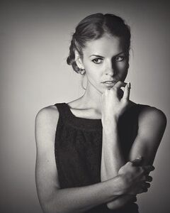 Ирина Степанова