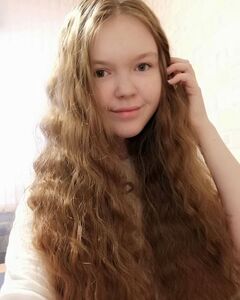 Марина Валентиновна