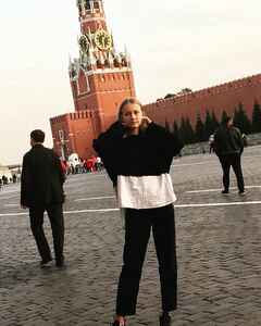 Алиса Чуженькова