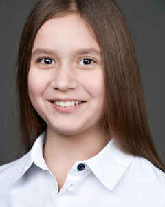 Анастасия Канакова