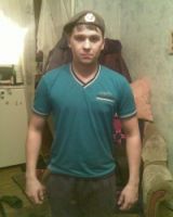 Леня Красава