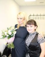 Алина Александровна